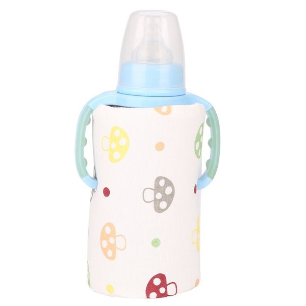 Baby Milk Warmer Bottle Heater